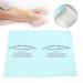Premium Wet Cleaning Towels - Wax Treatment 2 Pack | Soothing Relief for Pain Redness & Bumps - Buy Online on GoSupps.com
