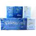 Kleenex Original Tissues - 12 Packs - Soft & Gentle - Buy Online on GoSupps.com