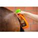 RL24 Equinatura Brake Stop - Skin-Friendly Insect Protection Spray for Horses | 5 x 500ml Set | Fly Tick & Mosquito Defense - Buy Online on GoSupps.com