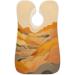 Monster Car Beard Bib Apron - Best Beard Hair Catcher for Men | Perfect Father's Day & Anniversary Gift for Dad & Husband - Buy Online on GoSupps.com