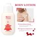 Body Care Gift Set for Women - Travel Size Moisturizing Kit with Body Lotion Hand & Foot Cream Nail Pen - Dry Skin Care - Holiday Gift for Her Mom Wife - Buy Online on GoSupps.com