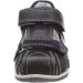 Superfit Baby Boys Freddy Sandals - 4.5 UK Child - Blue - Comfortable and Stylish - Buy Online on GoSupps.com