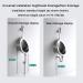 Household Products Wall-Mounted Male Urinal Induction Drainage Public Toilet Urinal Commercial Bathroom Urinal Funnel Toilet Used in Homes Hotels Schools and Public B - Buy Online on GoSupps.com
