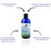 Angstrom Minerals Calcium 8oz - Liquid Ionic Supplement (1 Pack) - Buy Online on GoSupps.com