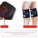 2PCS Pressure Point Brace for Sciatica Relief - Self Massage Tool for Acupressure Leg Pain - Buy Online on GoSupps.com