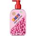 Mom & World Kidsy Bubble Gum Moisturising Body Lotion Dermatologically Tested for Kids with Shea and Kokum Butter 235 ml