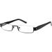 I NEED YOU Otto Reading Glasses | +1.00 Diopters | Black | 1 Pack | International Shipping - Buy Online on GoSupps.com