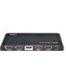 Orei 1x4 HDMI Splitter 4 Ports 4K 60Hz Ultra HDCP 2.2 3D EDID Control HDY-104 - Buy Online on GoSupps.com