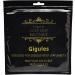 Gigules 100 Sheets Imitation Gold Leaf 5.5 x 5.5 inches - Gold Foil Paper for Arts, Painting, Gilding, Crafting & Decoration - Buy Online on GoSupps.com
