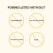 Burt's Bees Festive Fix Lip Balm Set - Peppermint, Salted Caramel, Cranberry Spritz, Shortbread Cookie (4 Pack) - Buy Online on GoSupps.com