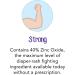 Desitin Diaper Rash Original Ointment 2 oz - Pack of 5 - Buy Online on GoSupps.com