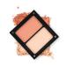 Jolly Dim by Inglot Blush & Glow Set | Highlighter & Blusher Makeup Palette for On-The-Go Glam - Buy Online on GoSupps.com