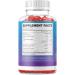 Keto Blast ACV Gummies - Advanced Formula with Apple Cider Vinegar (60 Gummies) - Buy Online on GoSupps.com