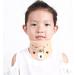 Neck Brace Collar Cervical Brace |Ergonomic neck support |To relieve neck pain and to correct posture (size: small size)