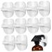 Healeved 10 pcseramic bottle holder Order Create kitchen small spray bottles for clean spray can holder hook spray bottle hangers for the cabinet pouring can holder