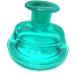 LENITH Soft Mom Palm Cup - Small Size for Pressure Drum Massage | Sputum Remover, Burping Toddler, Infant Digest Helper | Phlegm Suction Cup - Buy Online on GoSupps.com