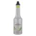 MONIN Le Fruit Pomme Verte - Fruit Preparation - For Cocktail, Culinary and Smoothie - 1L