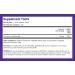 Chelated Zinc 50mg Supplement | 250 Tablets | Gluconate | Vegetarian, Non-GMO & Gluten-Free | Piping Rock - Buy Online on GoSupps.com