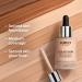 KIKO Milano Liquid Skin Second Skin Foundation 10 | Fluid Foundation Second Skin Effect - Buy Online on GoSupps.com