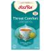 Organic Ancient Herbal Formula Throat Comfort - 17bags