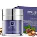 DREAM Advanced Wrinkle Cream - SCALISI Naturally Scientific Skincare | Repairing & Moisturizing Day & Night Cream for Smooth Youthful Skin - Buy Online on GoSupps.com