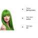 2 X La Riche Directions Semi-Permanent Hair Color 88ml Tubs - Spring Green | Vibrant Color in 88ml Tub - Buy Online on GoSupps.com