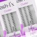 Lash FX Long Silky Mink Cluster Lashes - Buy Online on GoSupps.com