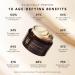 True Botanicals Phyto Retinol Advanced Clinical Cream | Anti-Aging Serum | All-Natural Vegan Wrinkle Reducer | Dermatologist Tested | 1 fl oz - Buy Online on GoSupps.com