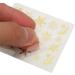 Nail Art Stickers Easy Remove Professional Easy Use 16 Sheets Nail Christmas Decals for Christmas Holiday - Buy Online on GoSupps.com