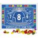 Leicester Football Shirt Gift Boxed Sweets - Buy Online on GoSupps.com