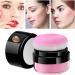  Linsition Powder Blush - Air Cushion Blush Loose Powder Blush | Oil Control Blush for Natural Makeup Most Skin Tones Fine Powder and - Buy Online on GoSupps.com