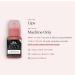 Tina Davies Envy & Lust Lip Pigments | Permanent Lip Makeup | True to Tone | High Retention | 1/2oz/15ml | Shop Internationally - Buy Online on GoSupps.com