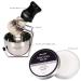 Men's Foam Shaving Brush - Multicolor Face Shave Care Tool | Premium Razor & Cream Accessories - Buy Online on GoSupps.com