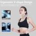 Neck Pain Relief Device - Anti-Arch Bandage & Cervical Traction for Men Women & Teens - Forward Head Posture Correction - Buy Online on GoSupps.com