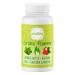 Madena Green Flame |High dose in pharmacy quality |Green coffee extract guarana konjak root Garcinia Cambogia + chili extract L-carnitine 100 kaps.