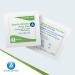 Dynarex Alcohol Prep Pads 70% Isopropyl Alcohol Antiseptic Wipes - 200 Count - Buy Online on GoSupps.com