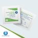Dynarex Alcohol Prep Pads - 200 Count Box of 70% Isopropyl Alcohol Wipes for Medical Use - Buy Online on GoSupps.com