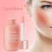 4 for Cheeks - Face Makeup - Long Lasting Lightweight Moisturizing Breathable Feel Sheer Flush of Color Natural-Looking 4 Pcs 01# - Buy Online on GoSupps.com