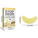 Shoe Deodorizer Patches Odor Eaters for Shoes - Multipurpose Deodorizer Shoe Freshener for Stinky Shoes Sports Equipment Shuying - Buy Online on GoSupps.com