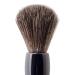 Magideal Men's Razor Brush - 10.9 cm Hairdressing Salon Brush for Gentle Skin Peeling - Perfect Father's Day Gift - Buy Online on GoSupps.com