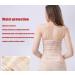 Women s Postnatal Girdle - Adjustable Belly Wrap for Abdominal Tightening & Body Shaping - Black Waist Trainer - Buy Online on GoSupps.com