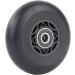 AOWISH 4-Pack Inline Skate Wheels | 72mm 90A Asphalt Formula | Roller Skates Replacement Wheels | ABEC 9 Bearings | Black - Buy Online on GoSupps.com
