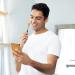 Kixolazr Soft Bristle Toothbrush - Six Pack for Adults | Gentle Wide Head Toothbrushes for Optimal Oral Care - Buy Online on GoSupps.com