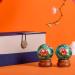Best Baoding Ball Stretcher - Magnetic Stress Ball for Hand Exercises | Unbaoding Eisenball - Solid Fitness Ball (Color: C) - Buy Online on GoSupps.com