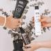 Artego Good Society 46 Nourishing Shampoo 250ml - Gentle Cleansing & Nourishment for Skin & Hair | International Shipping Available - Buy Online on GoSupps.com