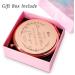 Personalized Mother's Day & Birthday Gift | Unique Compact Mirror with Sentimental Quote | Inspirational Mom Present from Daughter/Son - Buy Online on GoSupps.com