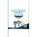 Buy Gillette Mach 3 Turbo with Aloe & Vitamin E 4 Pack - Best International Shipping & Deals - Buy Online on GoSupps.com