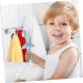 Beavorty Baby Toothbrush Set - Infant Training Silicone Toothbrush for Oral Care & Teeth Accessories - Buy Online on GoSupps.com