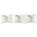 Simple Micellar Makeup Remover Wipes 25 Count (3 Pack)