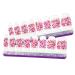 Color Street Cannes-Fetti - Glitter Nail Polish Strips for Stylish Nails - Buy Online on GoSupps.com